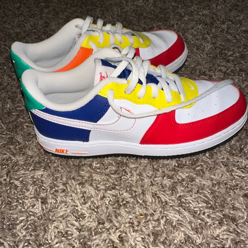Nike Air kids - Picture 2 of 5